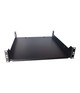 2U 4 POINT ADJUSTABLE SHELF - 047-WAS-2400 2U 4 POINT ADJUSTABLE SHELF - 047-WAS-2400